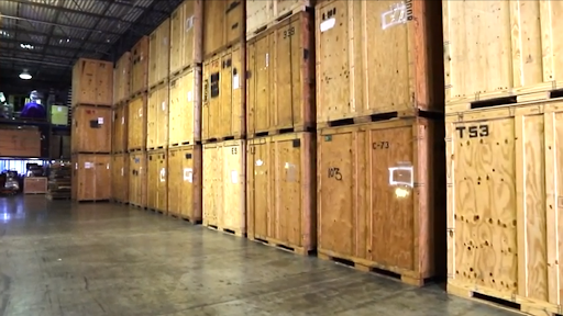 JP Moving Help Services - Visual