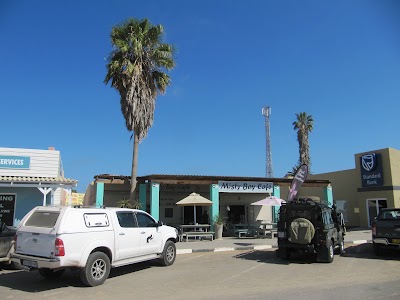 Photos of Misty Bay Cafe