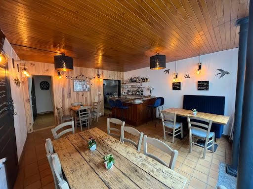 Chez Laura