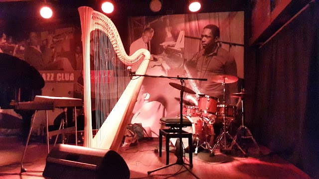 Jazz Club Torino