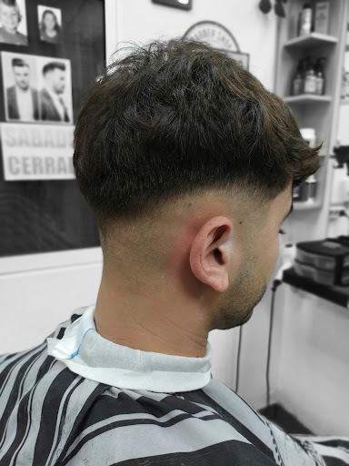 PELUQUERIA MANUEL RUBIO - Thumbnail