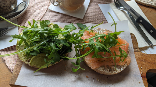 Café Unique Recklinghausen - Thumbnail