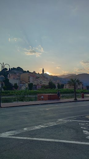 Polizia di Stato Settore Polizia di Frontiera Ventimiglia - Thumbnail