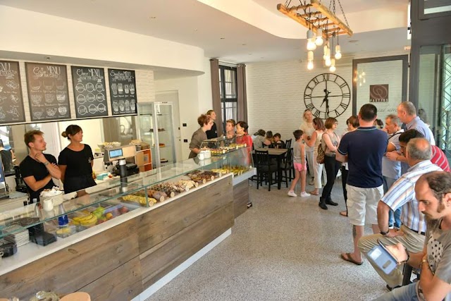 Pastiss - Contemporary Pastry