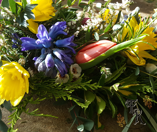 Floral Rebellion - Thumbnail