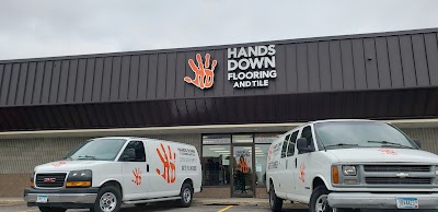 Hands Down Flooring & Tile, LLC