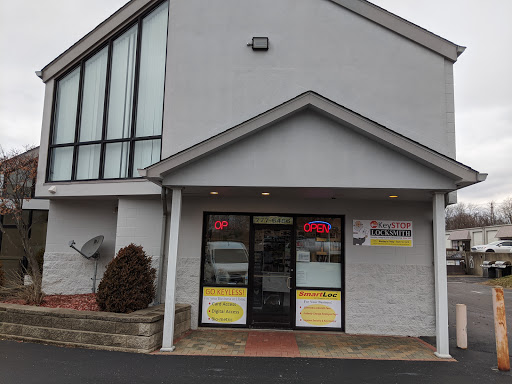 KeyStop Locksmith Co. - Visual