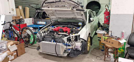 autofficina 4yu - Italy