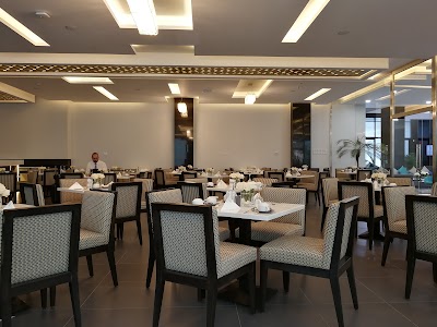 Photos of Palms Beach Hotel & Spa Kuwait