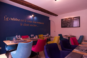 Photo n°14 de La Fleur de Sel à Dinan (Restaurant français)