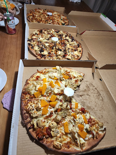 Gabbies Pizza - Thumbnail