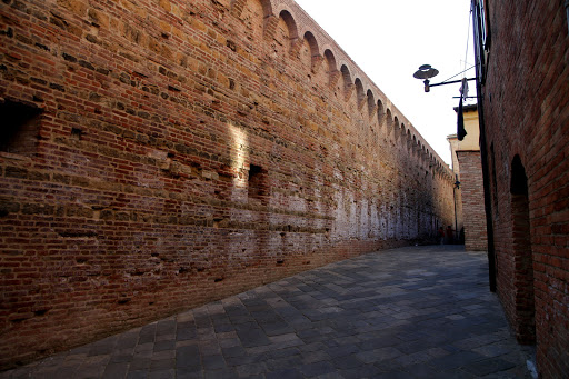 Buonconvento - Visual