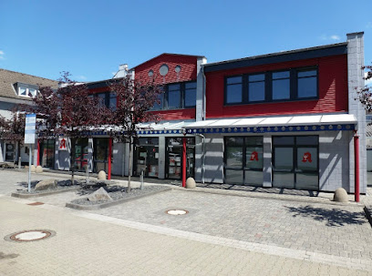 Elefanten Apotheke