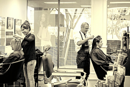 Enzologic Hair Artisans