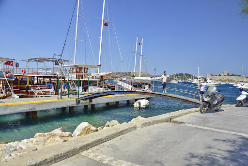 Biraztatil - Bodrum Tekne Turu