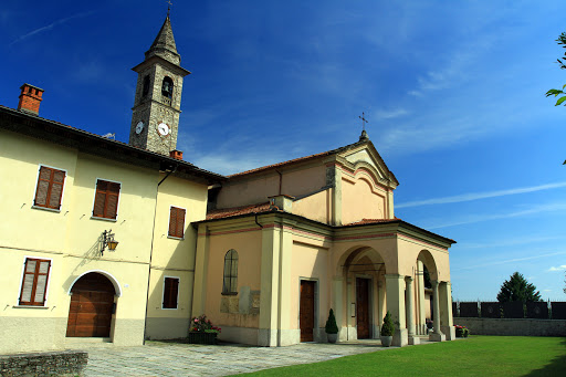 Church of the Purification of the B.V. Mary