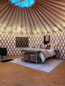 Wolfhaven Tree Farm Rentals and Events 4629 cherry run Rd, Grafton, WV 26354, United States