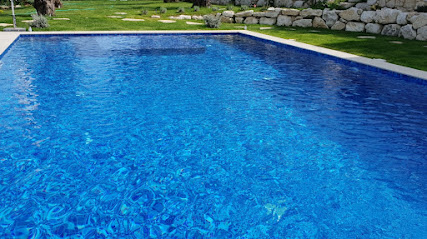 SUBLIMEAU PISCINES