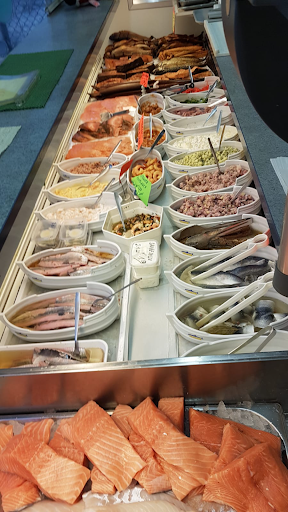 Fischverkauf und Imbiss - Thumbnail