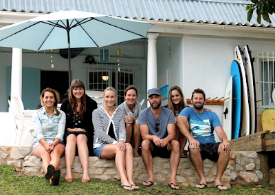 Photos of Umzumbe Surf House & Surf Camp; Surf Lodge & Surf School
