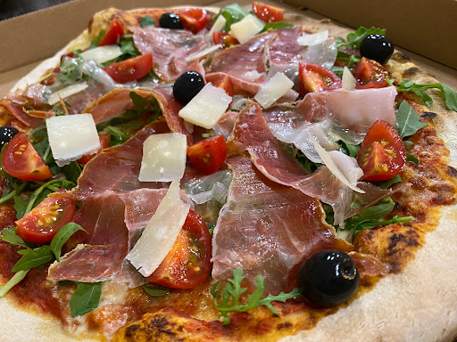 Photo 3 - Master'Pizz