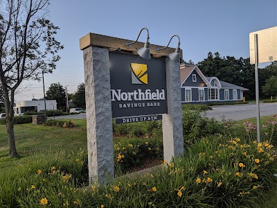 Northfield Savings Bank