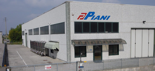 Piani Srl - Visual