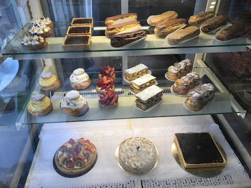 Le Fournil de Féwen