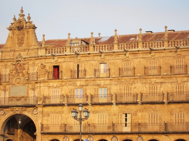 Plaza Mayor