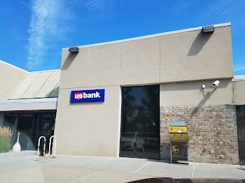 U.S. Bank Branch photo