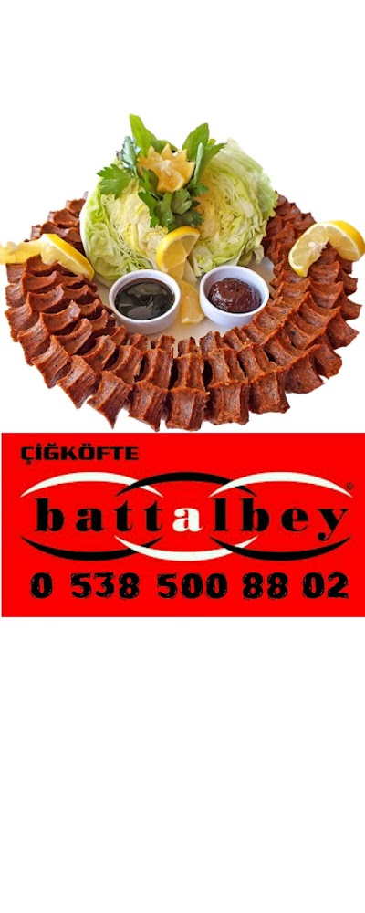 Battalbey Cifköfte Ve Doner Salonu