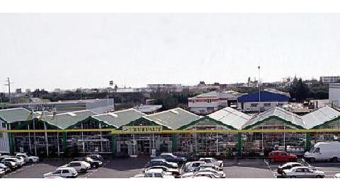 Photo de Jardinerie Cybele La Rochelle