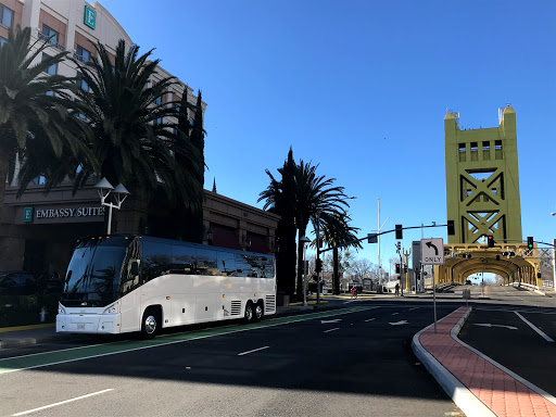 Lux Bus America Gallery - United States