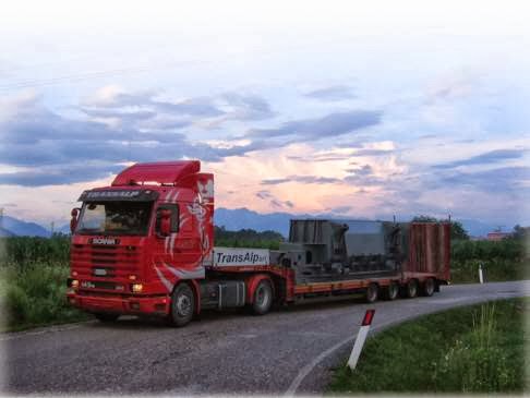 TransAlp srl - Thumbnail