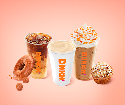 Dunkin