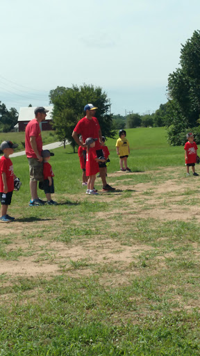 Fullerton Ball Fields - Thumbnail
