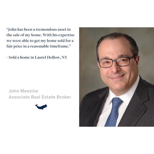 John Messina, Associate Real Estate Broker, Daniel Gale Sotheby's International Realty - Thumbnail