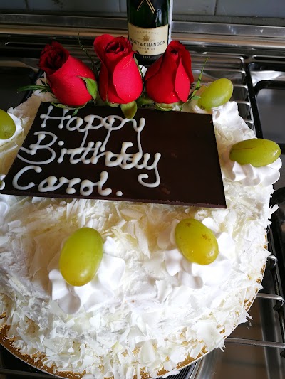 Photos of Piquant Cakes Kenya.