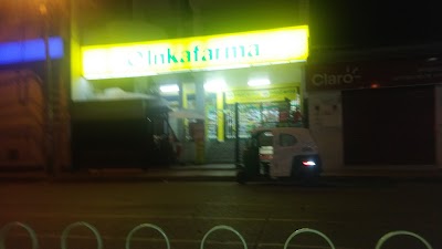 photo of InkaFarma