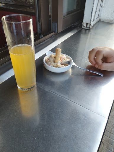 Bar Es Siurell - Thumbnail