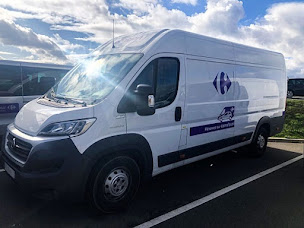 Photo n°16 de Carrefour Location à Villaz (Agence de location de fourgonnettes)