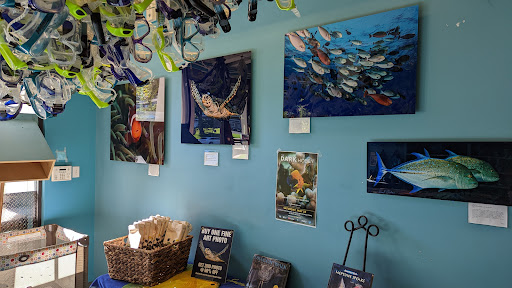 Snorkel Bob's Wailea Gallery - United States
