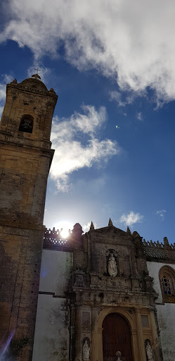 Medina Sidonia Properties