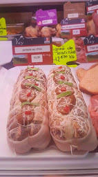 Photo n°6 de Boucherie-charcuterie Bruegghe à Lablachère (Charcuterie)