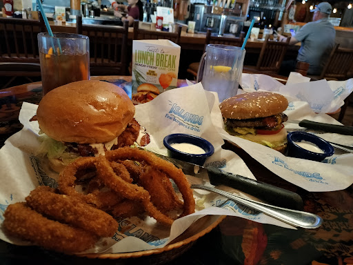 Islands Restaurant Avondale - Thumbnail