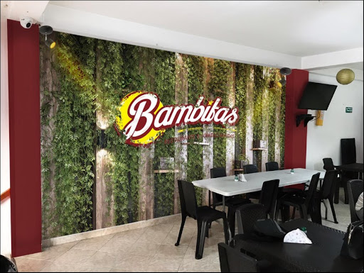 Restaurante Bambitas