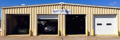 Import Auto Repair