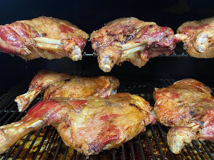 Photo n°3 de Faso-dibi à Montreuil (Restaurant halal)