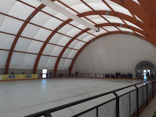 Palazzetto dello Sport di Bovolenta