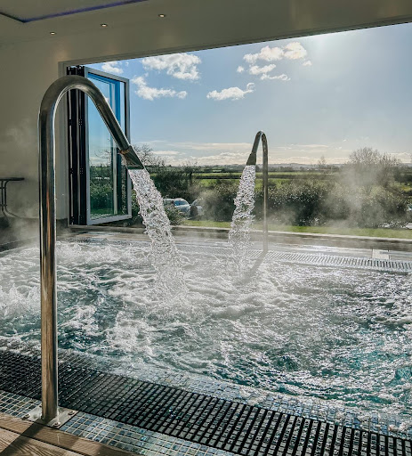 Elements Boutique Spa